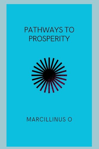 Pathways to Prosperity von Marcillinus
