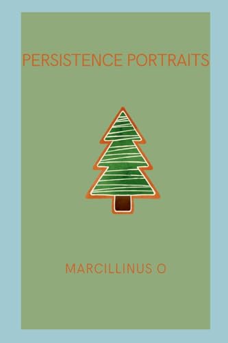 Persistence Portraits von Marcillinus