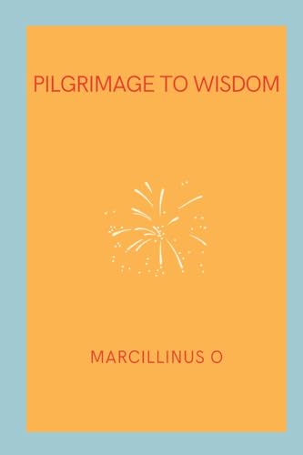 Pilgrimage to Wisdom von Marcillinus
