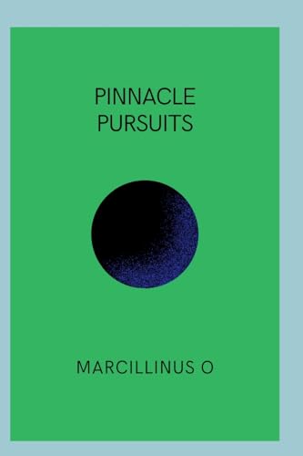 Pinnacle Pursuits von Marcillinus