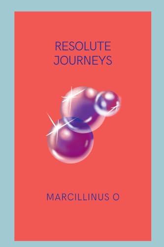 Resolute Journeys von Marcillinus