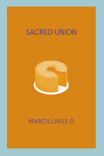Sacred Union von Marcillinus