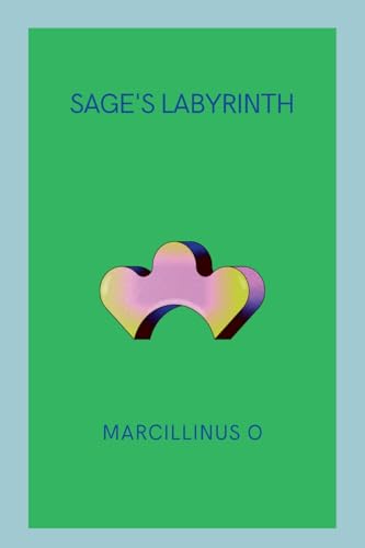 Sage's Labyrinth von Marcillinus