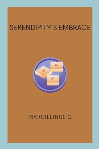 Serendipity's Embrace von Marcillinus