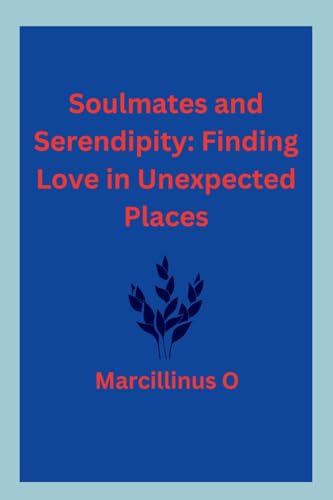 Soulmates and Serendipity: Finding Love in Unexpected Places von Marcillinus