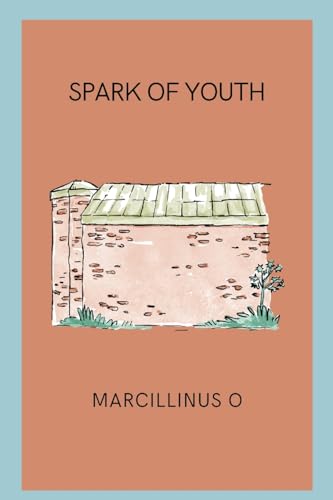 Spark of Youth von Marcillinus