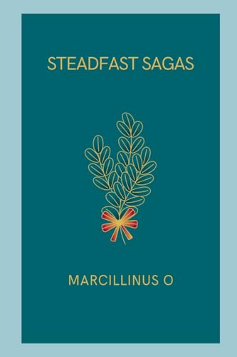 Steadfast Sagas von Marcillinus