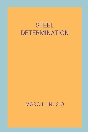 Steel Determination von U-K