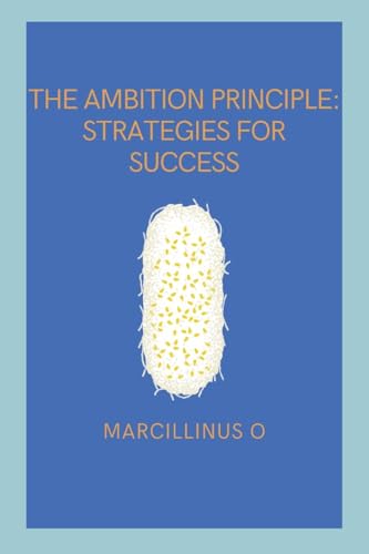 The Ambition Principle: Strategies for Success von Marcillinus