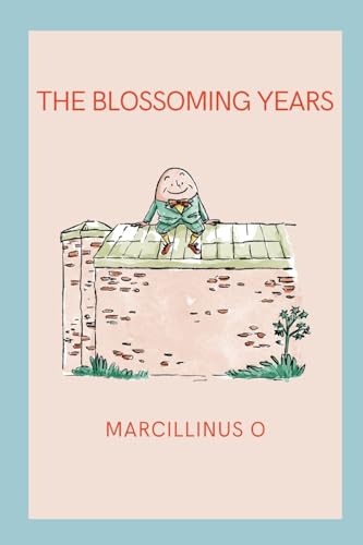 The Blossoming Years von Licentia Forlag
