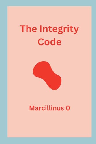 The Integrity Code von Marcillinus