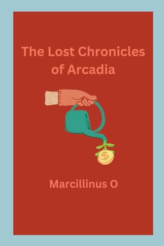 The Lost Chronicles of Arcadia von Marcillinus