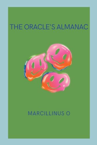 The Oracle's Almanac von Marcillinus
