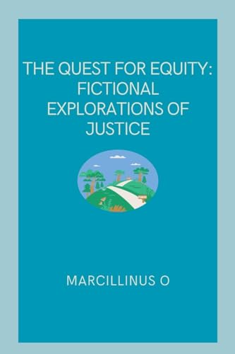 The Quest for Equity: Fictional Explorations of Justice von Marcillinus
