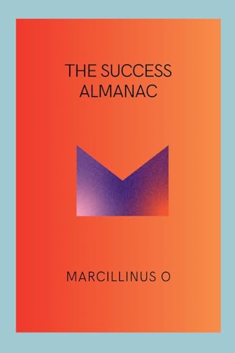 The Success Almanac von Marcillinus