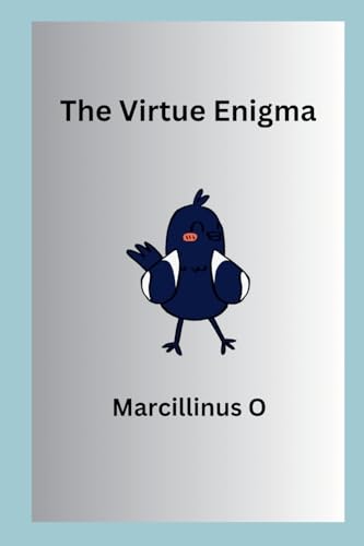 The Virtue Enigma von Marcillinus