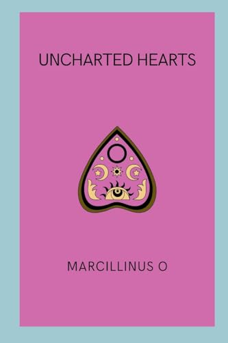 Uncharted Hearts von Marcillinus
