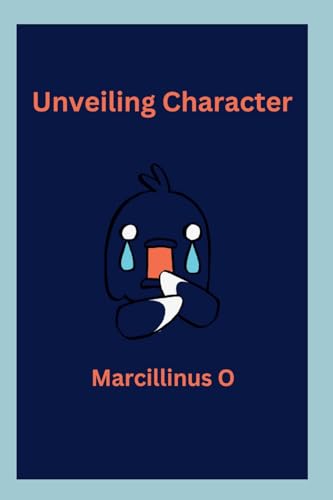 Unveiling Character von Marcillinus
