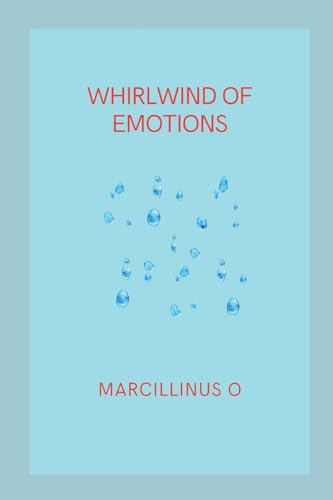 Whirlwind of Emotions von Marcillinus