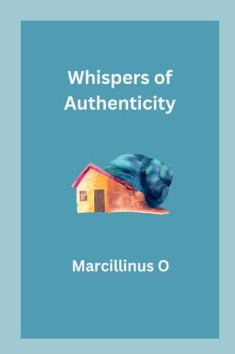 Whispers of Authenticity von Marcillinus