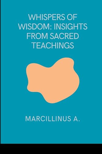 Whispers of Wisdom: Harmonic Ascendance von Marcillinus