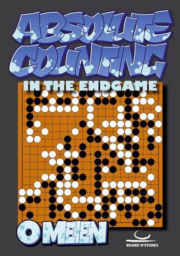Absolute Counting: in the endgame von Brett und Stein Verlag