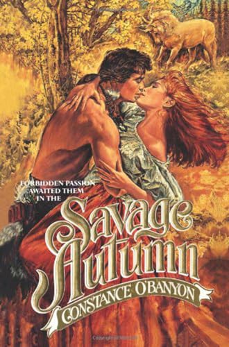 Savage Autumn (Savage Seasons, Band 1) von Montlake Romance