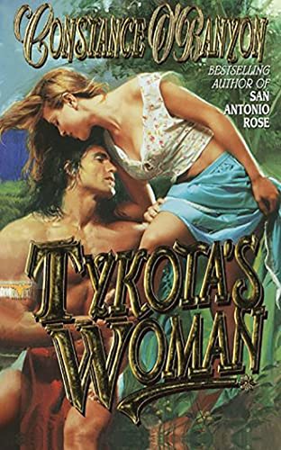 Tykota's Woman von Montlake Romance