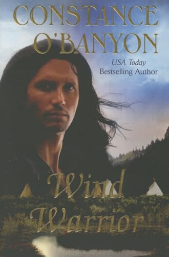 Wind Warrior von Montlake Romance