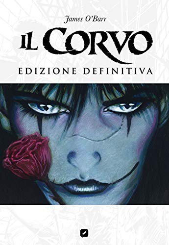 Il corvo (Alta fedeltà) von Edizioni BD