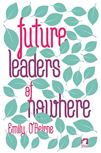 Future Leaders of Nowhere von Ylva Verlag E.Kfr.
