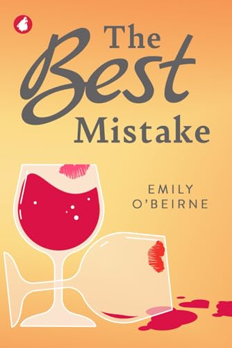 The Best Mistake von Ylva Publishing