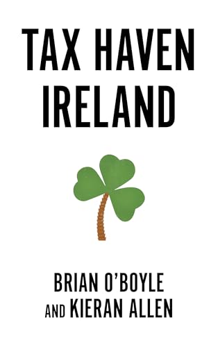 Tax Haven Ireland Tax Haven Ireland