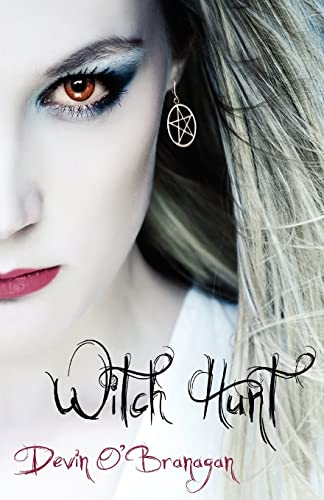 Witch Hunt von CREATESPACE