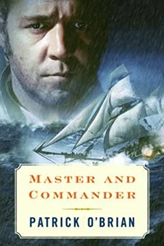 Master and Commander (Aubrey Maturin Series)