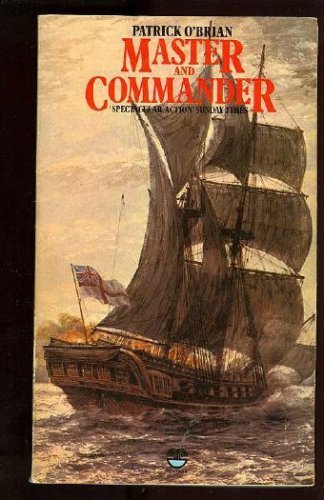 Master and Commander Master and Commander