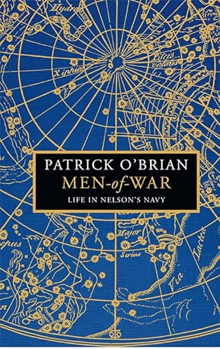 Men-of-War: Life in Nelson’s Navy