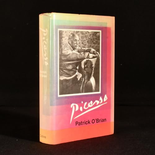 Pablo Ruiz Picasso: A Biography