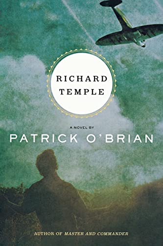 Richard Temple: A Novel
