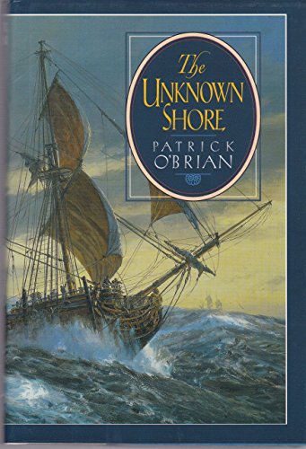 The Unknown Shore von W. W. Norton & Company