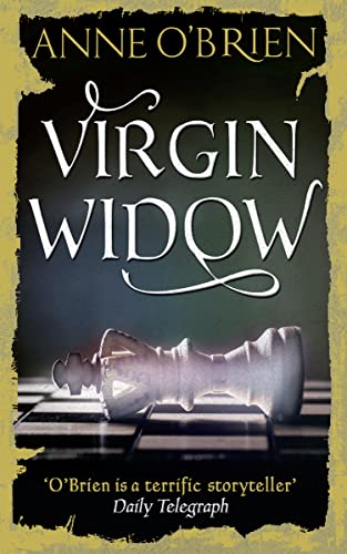 Virgin Widow von MIRA