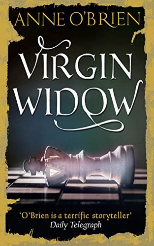 Virgin Widow von MIRA