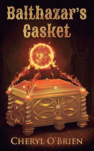 Balthazar’s Casket