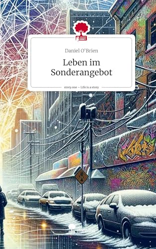 Leben im Sonderangebot. Life is a Story - story.one von story.one publishing