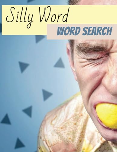 Silly Word: Word-Search von Independently published
