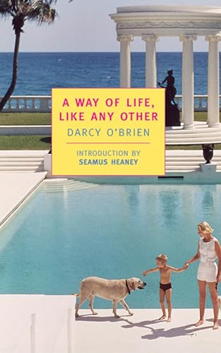 A Way of Life, Like Any Other (New York Review Books Classics) von New York Review Books