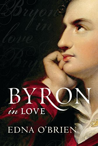 Byron In Love