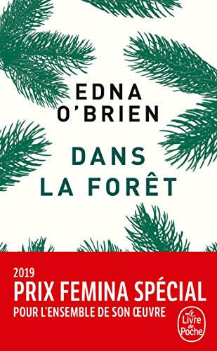 Dans la forêt von Le Livre de Poche