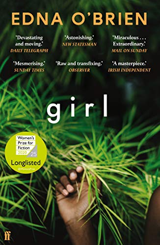 Girl: Edna O'Brien