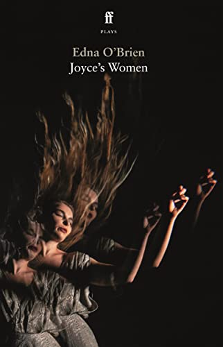Joyce’s Women von Faber & Faber